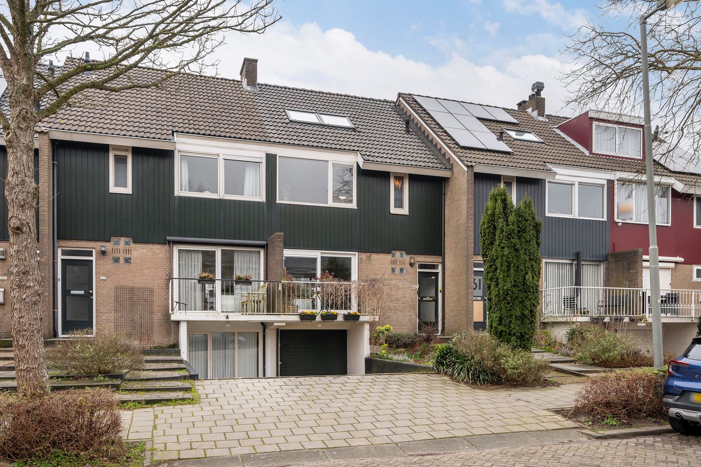 Foto 1 van Schiedamseweg 59