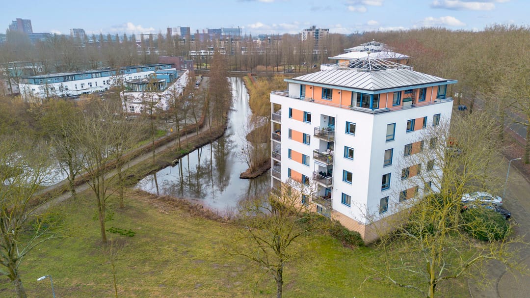 Foto 1 van Oude Vlijmenseweg 291