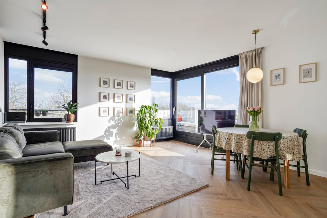 Foto 2 van Oude Vlijmenseweg 291