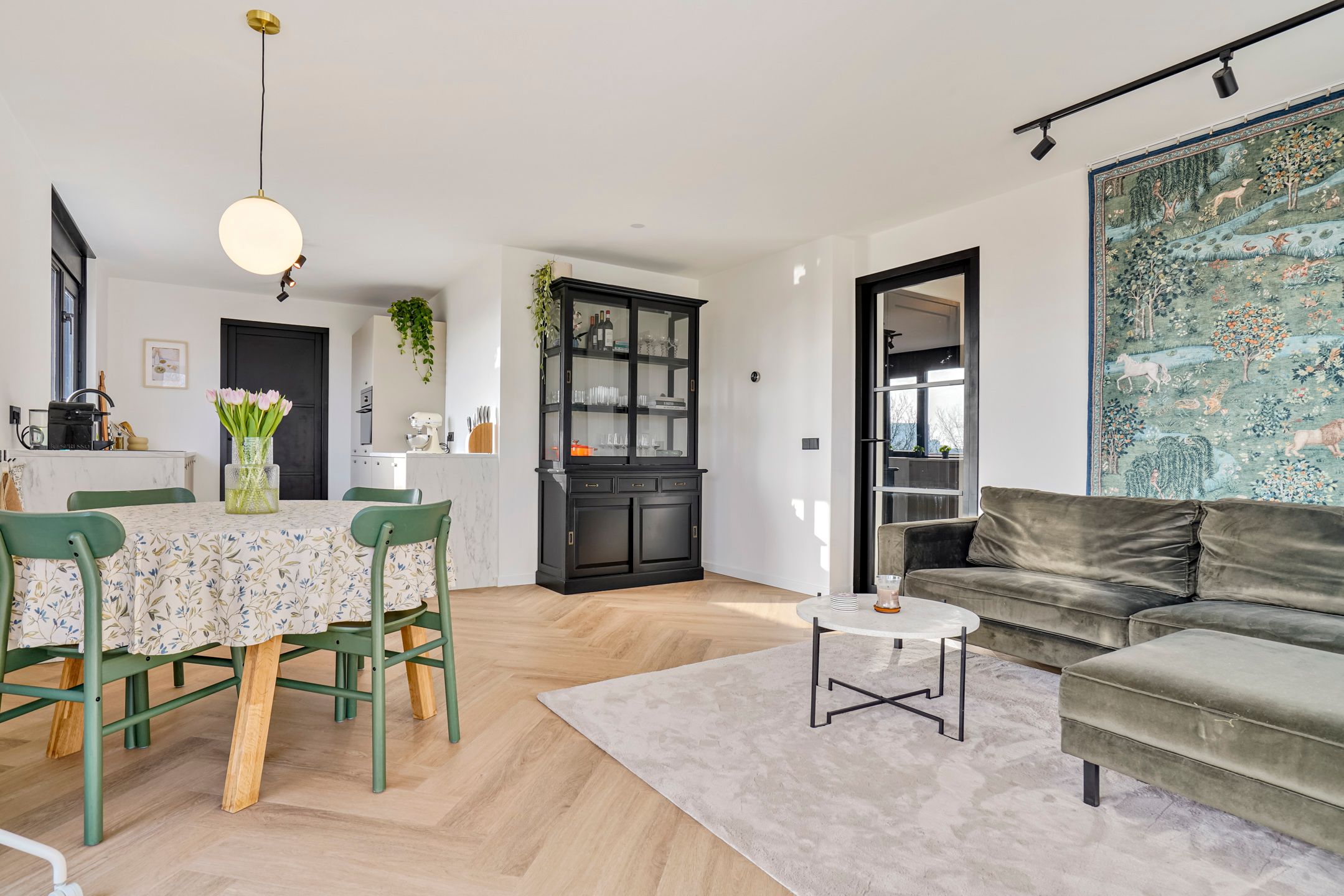 Foto 6 van Oude Vlijmenseweg 291