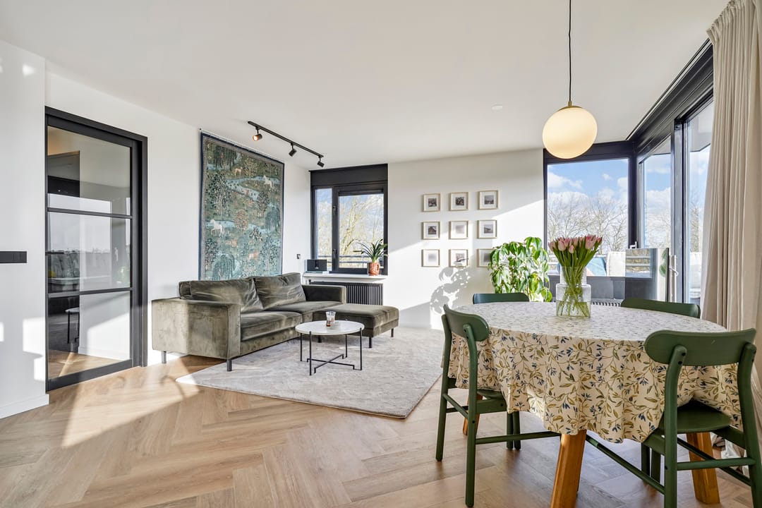 Foto 7 van Oude Vlijmenseweg 291