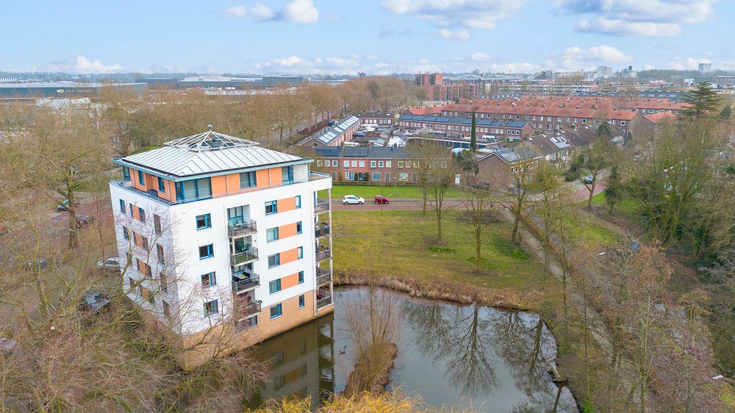 Foto 35 van Oude Vlijmenseweg 291