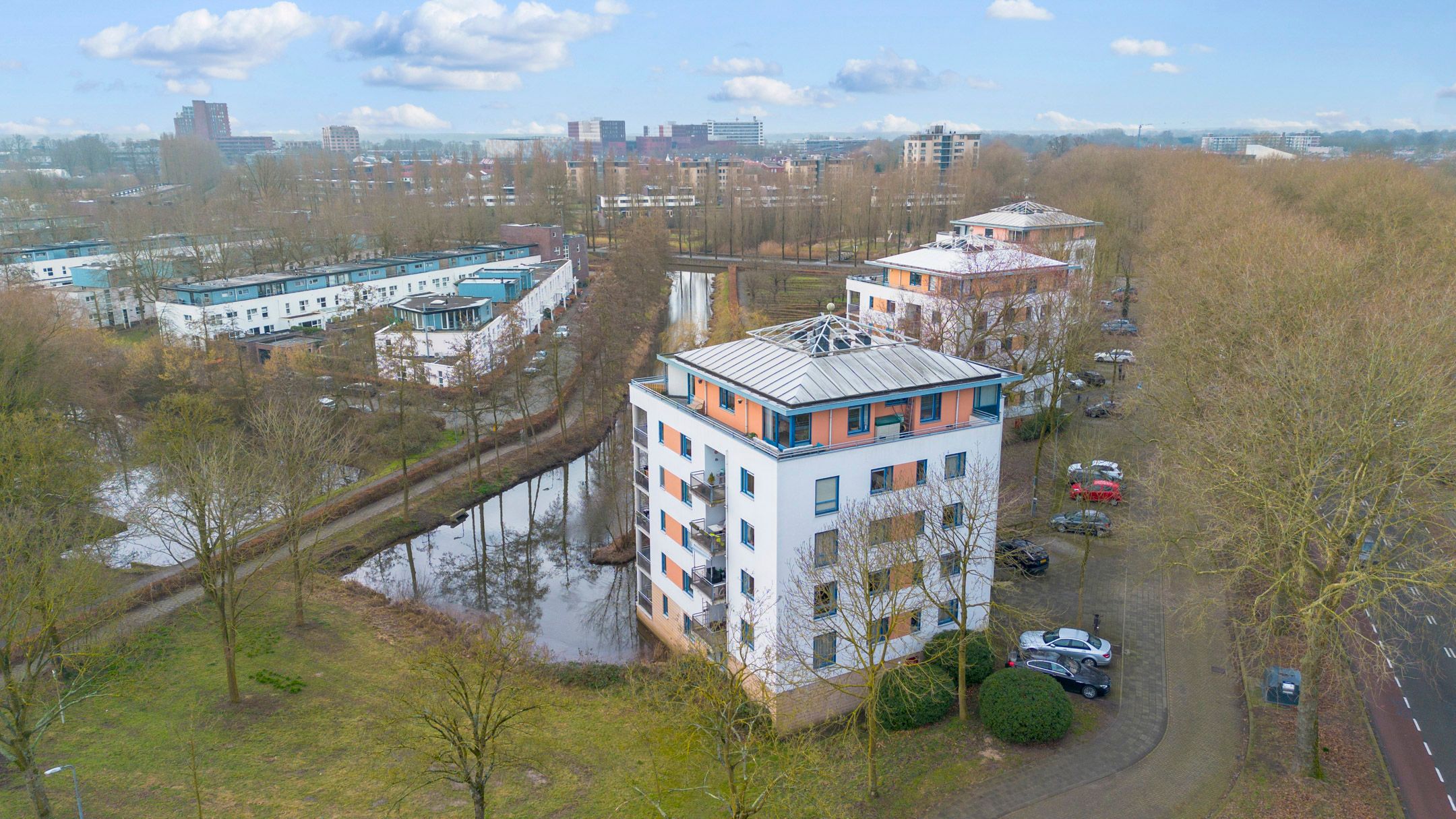 Foto 36 van Oude Vlijmenseweg 291