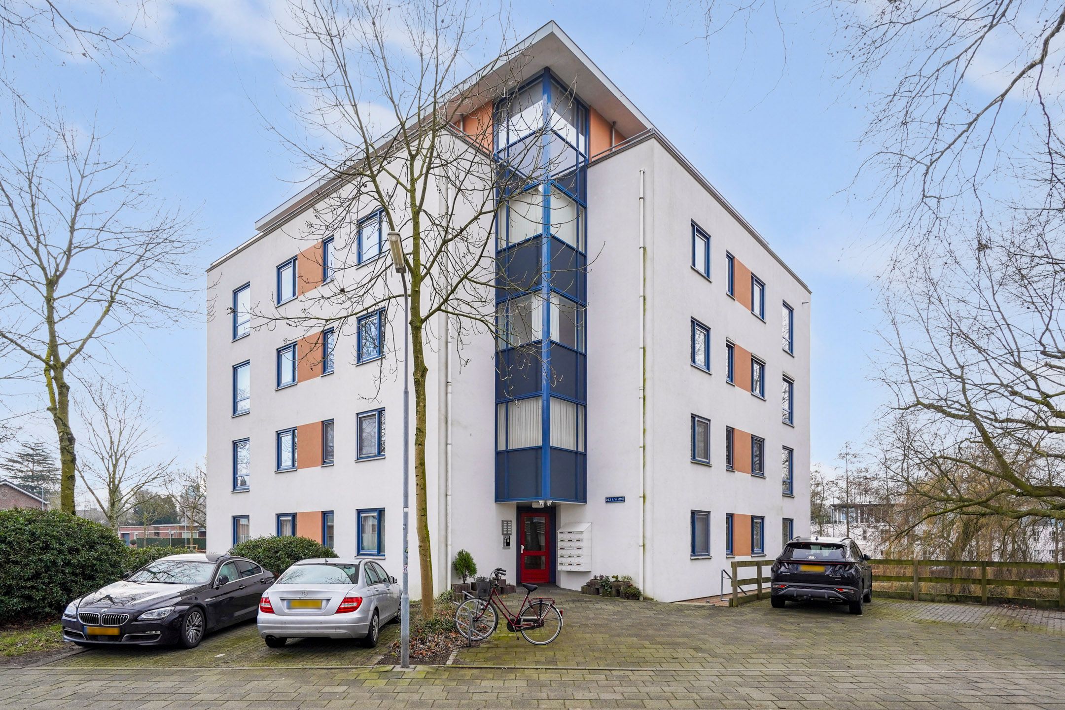 Foto 39 van Oude Vlijmenseweg 291