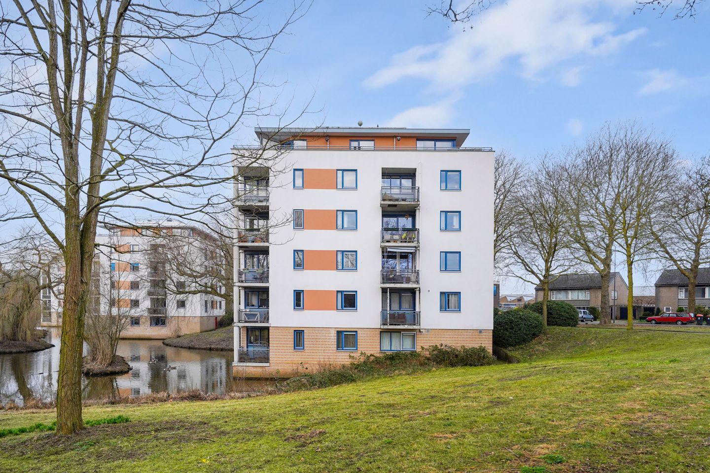 Foto 40 van Oude Vlijmenseweg 291