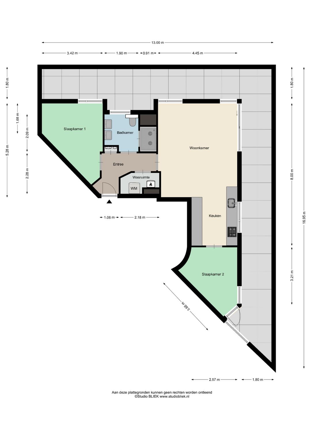 Foto 41 van Oude Vlijmenseweg 291