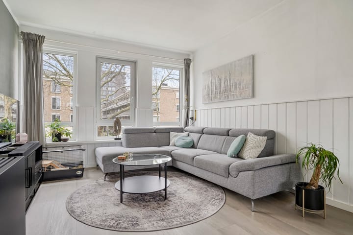 Foto 2 van van Coehoornplein 19