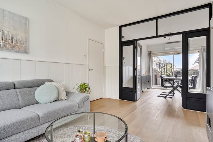 Foto 3 van van Coehoornplein 19