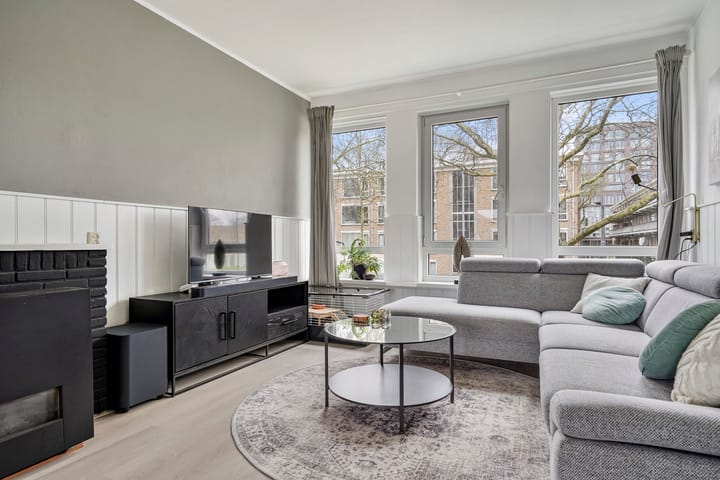 Foto 4 van van Coehoornplein 19