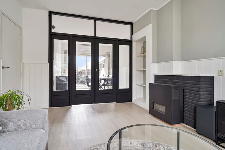 Foto 5 van van Coehoornplein 19