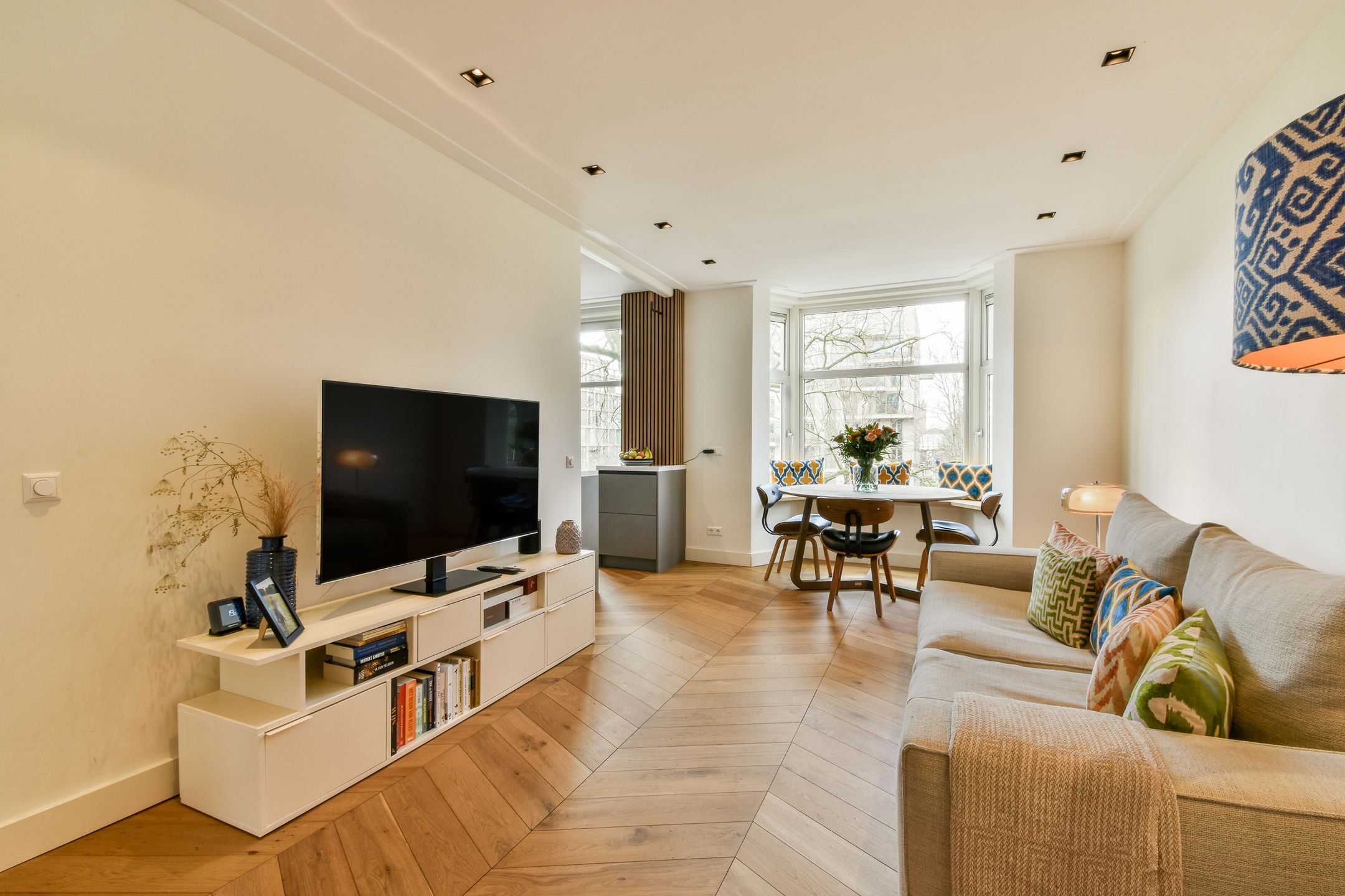 Foto 3 van Westlandgracht 185-2