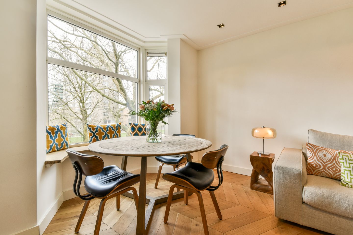 Foto 5 van Westlandgracht 185-2