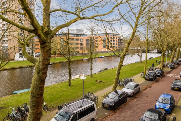 Foto 6 van Westlandgracht 185-2