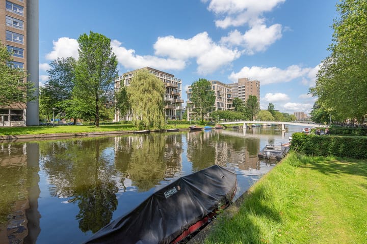 Foto 7 van Westlandgracht 185-2