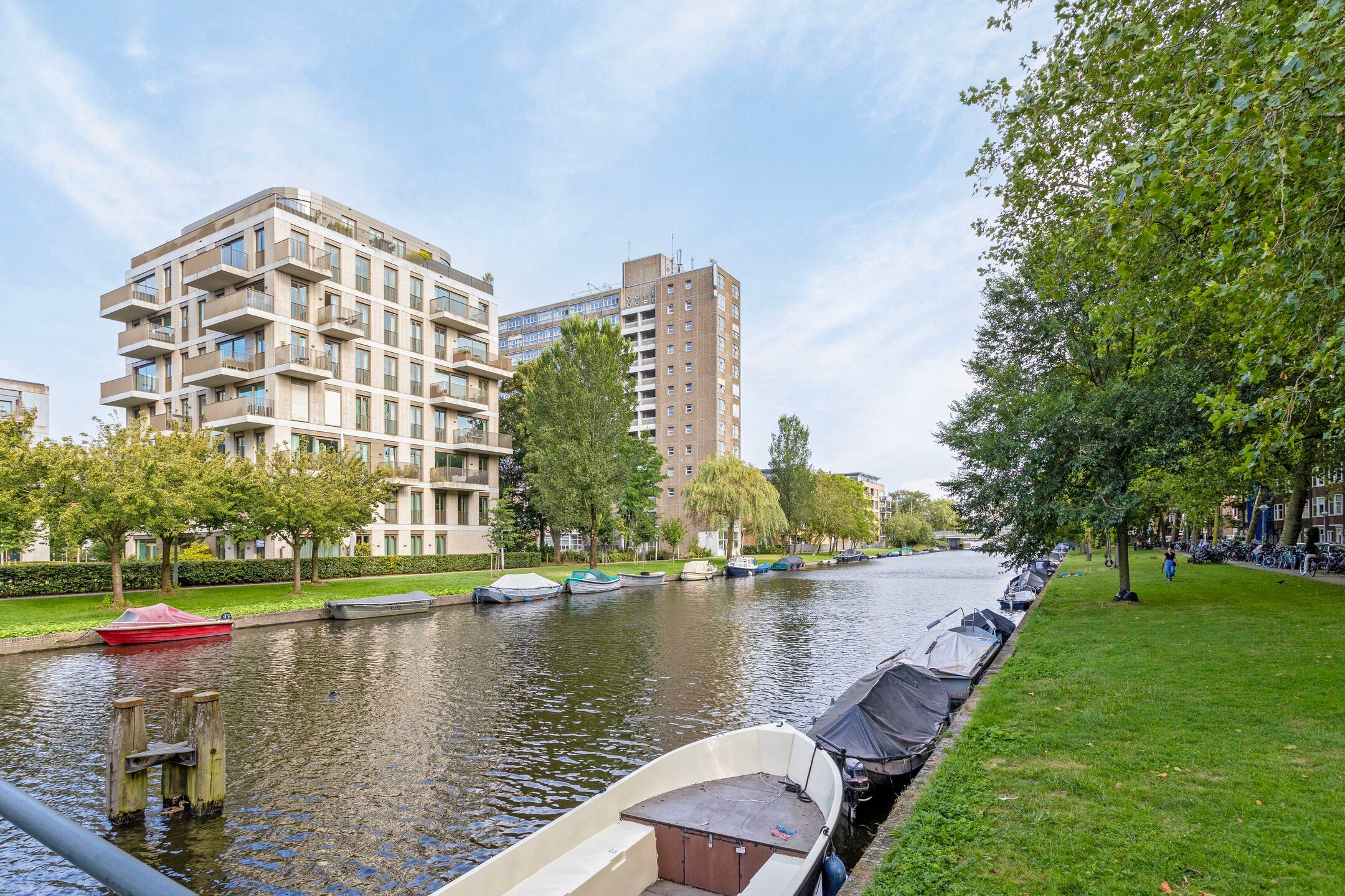 Foto 12 van Westlandgracht 185-2