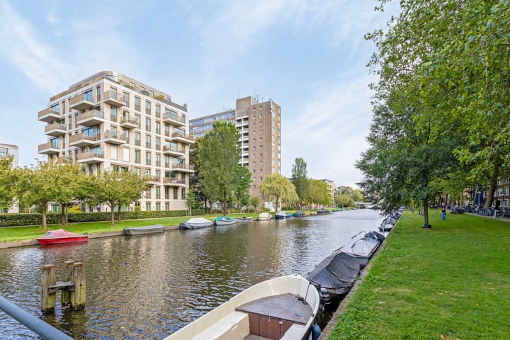 Foto 12 van Westlandgracht 185-2