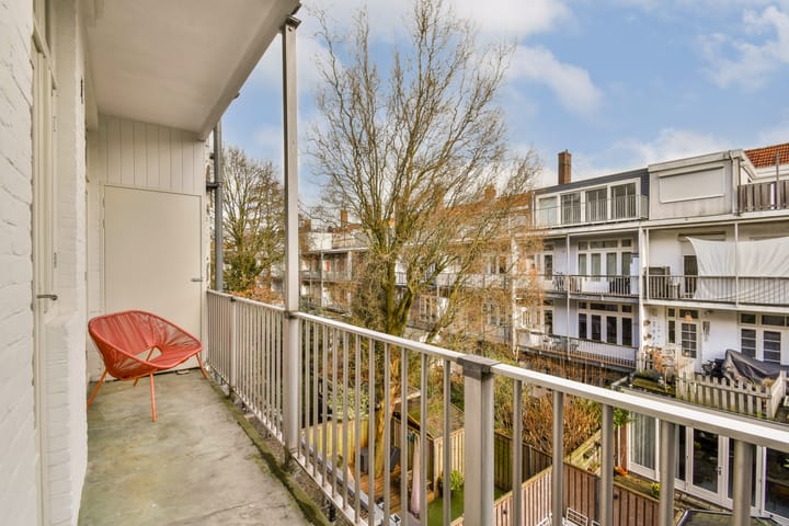 Foto 15 van Westlandgracht 185-2