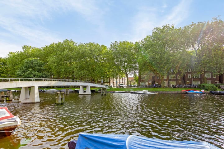 Foto 21 van Westlandgracht 185-2