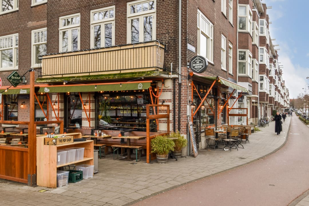 Foto 22 van Westlandgracht 185-2