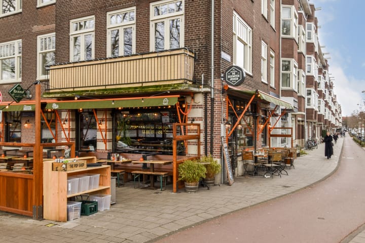 Foto 22 van Westlandgracht 185-2