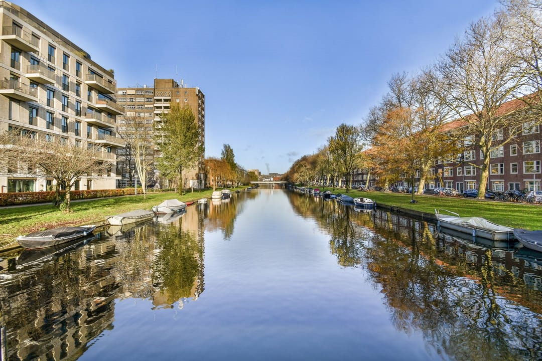 Foto 23 van Westlandgracht 185-2