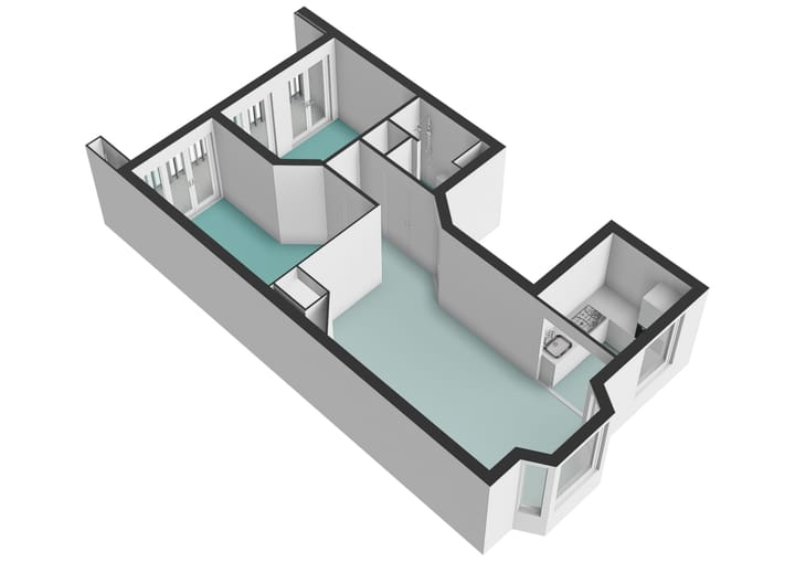Foto 27 van Westlandgracht 185-2