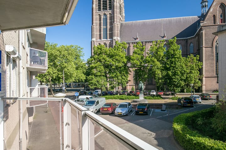 Foto 5 van Pastoor Harkxplein 40