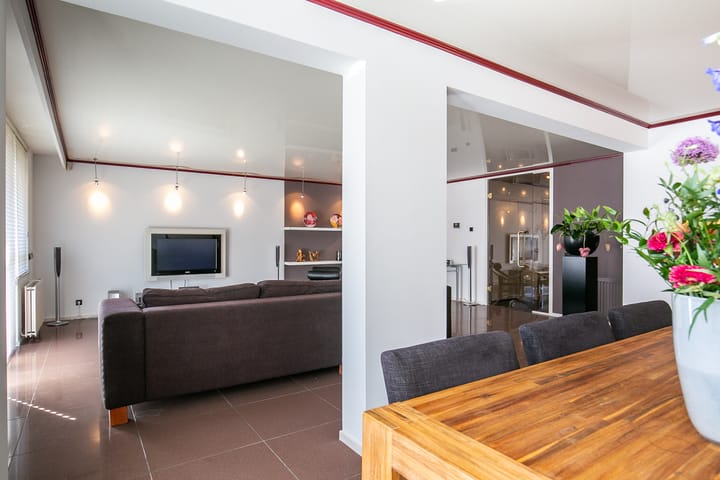 Foto 9 van Pastoor Harkxplein 40