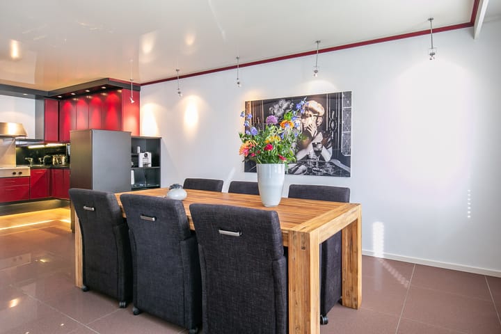 Foto 10 van Pastoor Harkxplein 40