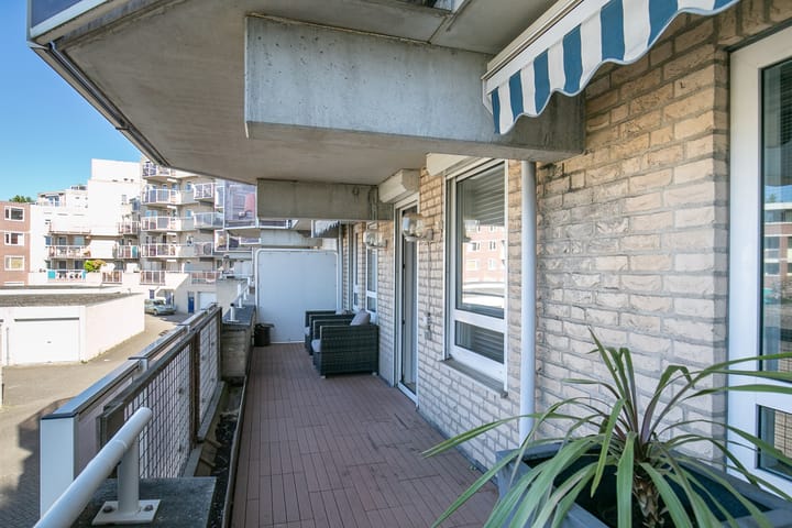 Foto 17 van Pastoor Harkxplein 40