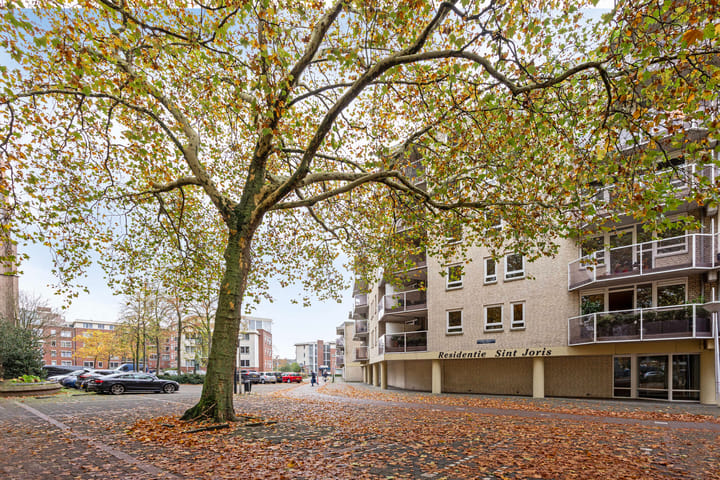 Foto 20 van Pastoor Harkxplein 40