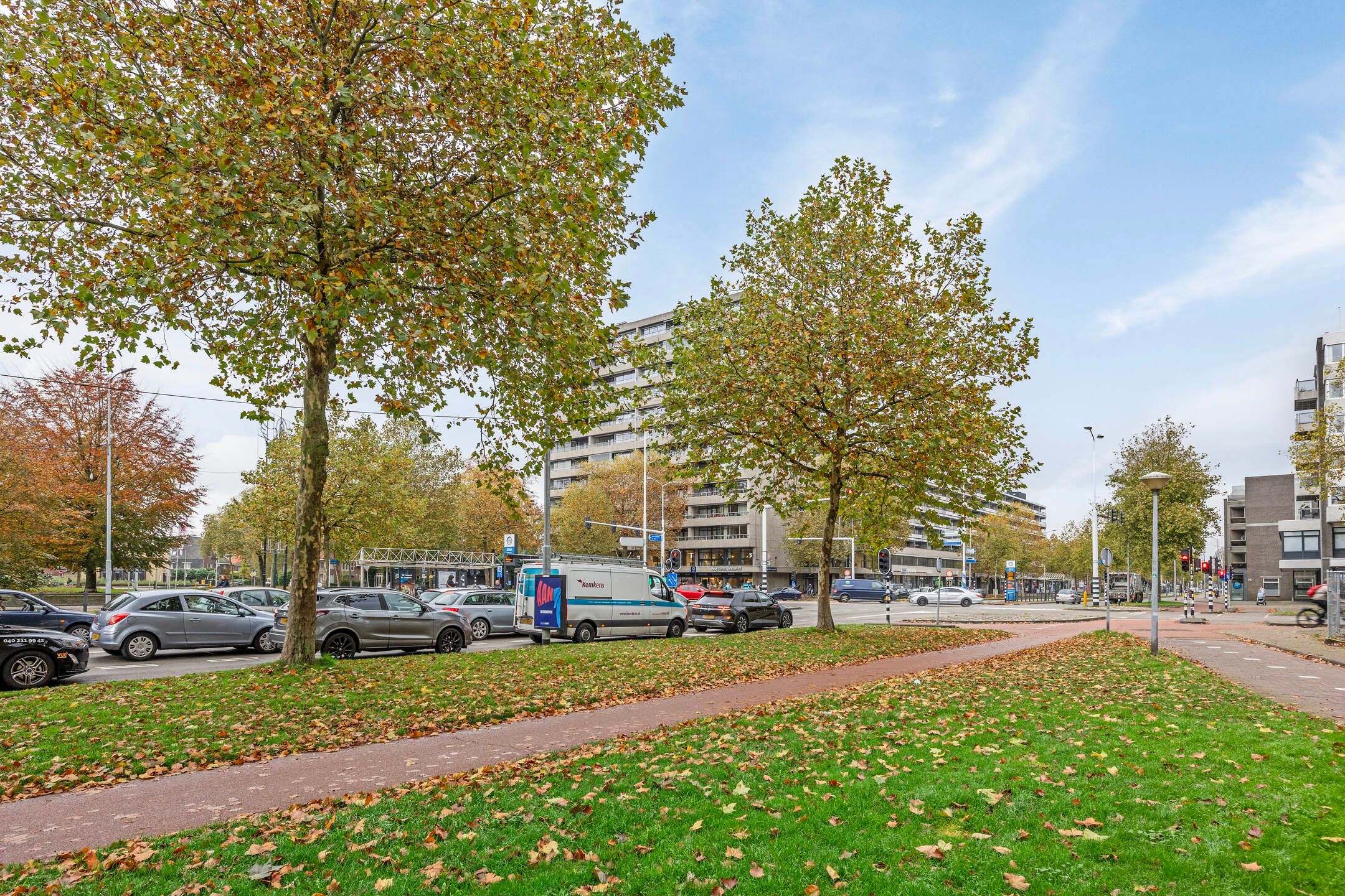 Foto 21 van Pastoor Harkxplein 40