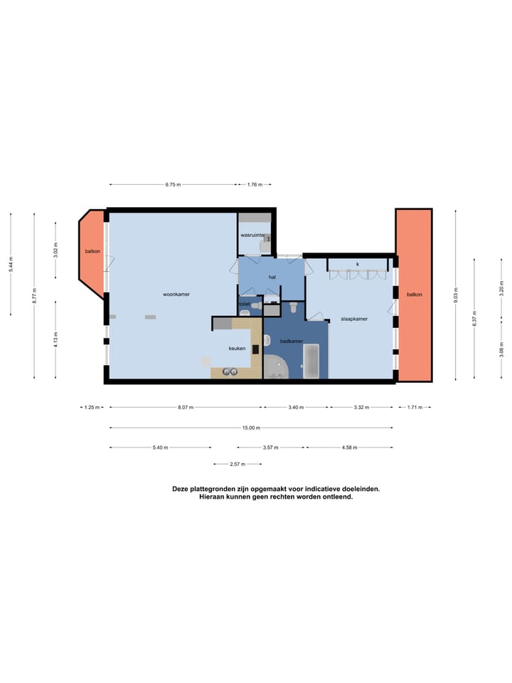 Foto 23 van Pastoor Harkxplein 40