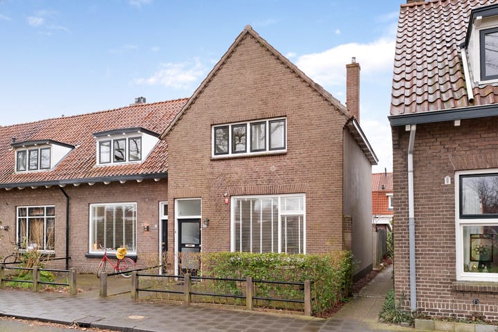 Foto 2 van Piet Heinstraat 23