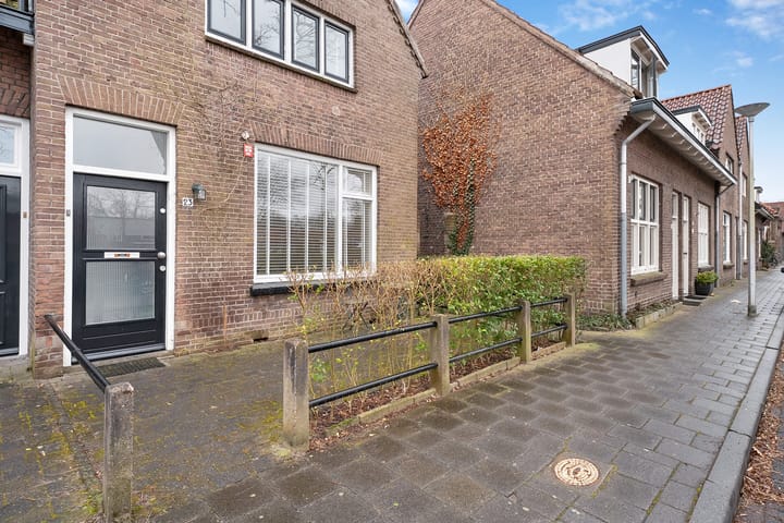 Foto 3 van Piet Heinstraat 23