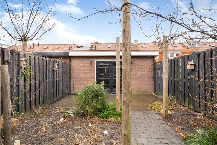 Foto 30 van Piet Heinstraat 23