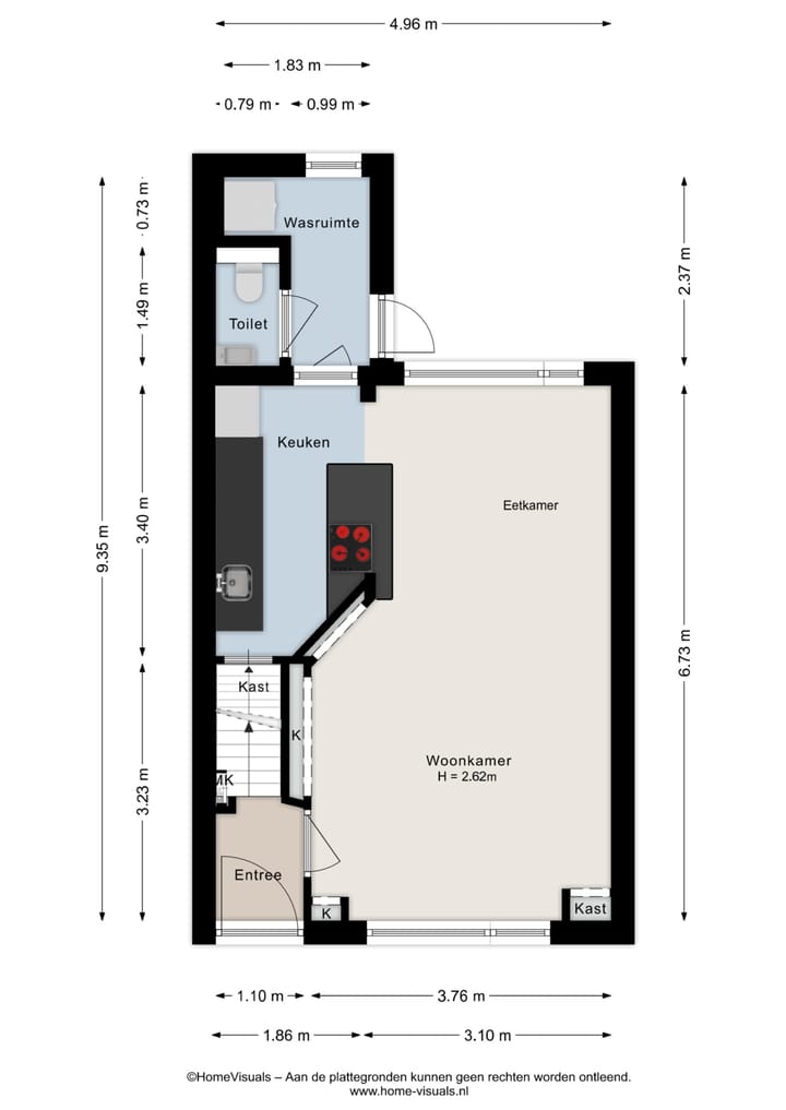 Foto 42 van Piet Heinstraat 23