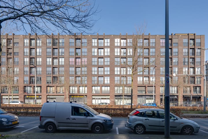 Foto 3 van Julius Pergerstraat 71