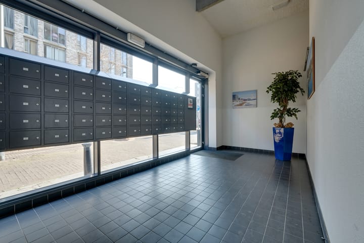 Foto 5 van Julius Pergerstraat 71