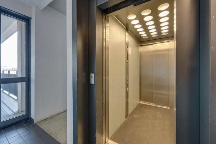 Foto 6 van Julius Pergerstraat 71