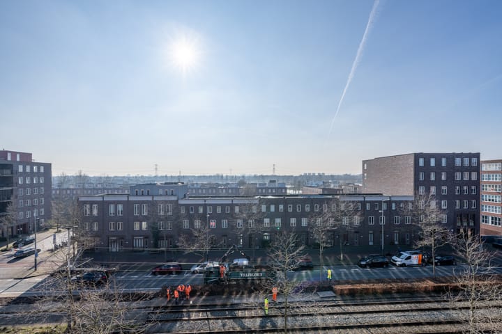 Foto 21 van Julius Pergerstraat 71