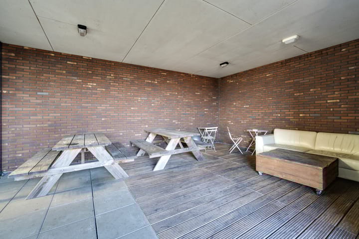 Foto 38 van Julius Pergerstraat 71