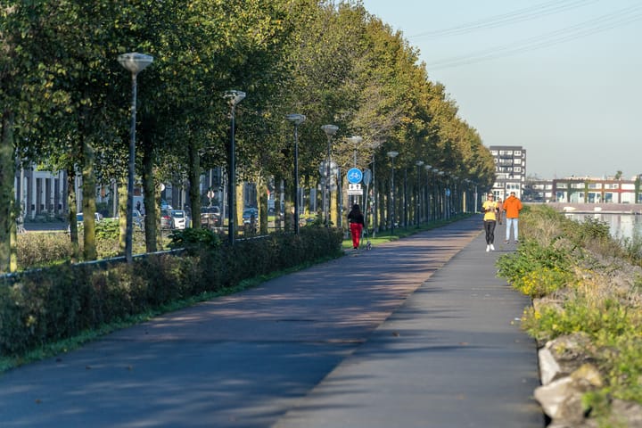 Foto 45 van Julius Pergerstraat 71