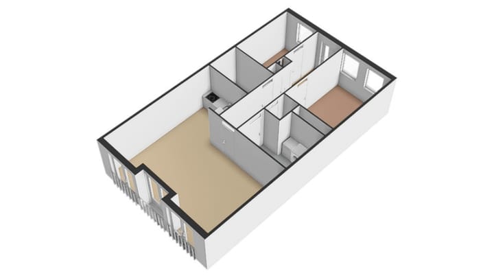 Foto 48 van Julius Pergerstraat 71