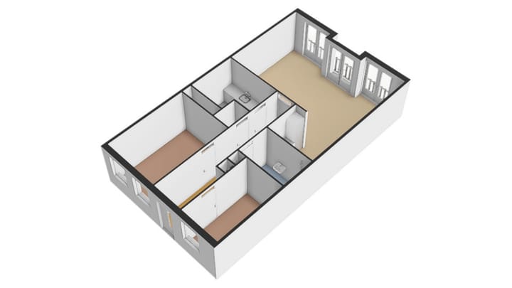 Foto 49 van Julius Pergerstraat 71