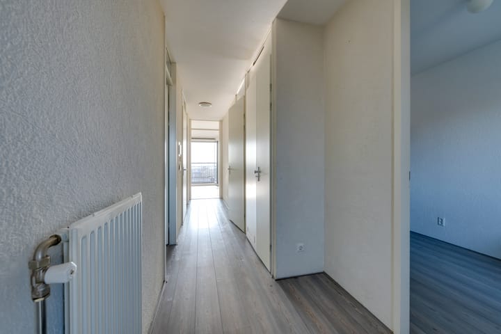 Foto 9 van Julius Pergerstraat 71