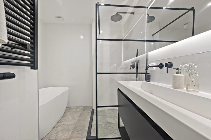 Photo 3 of Waterloostraat 66-B