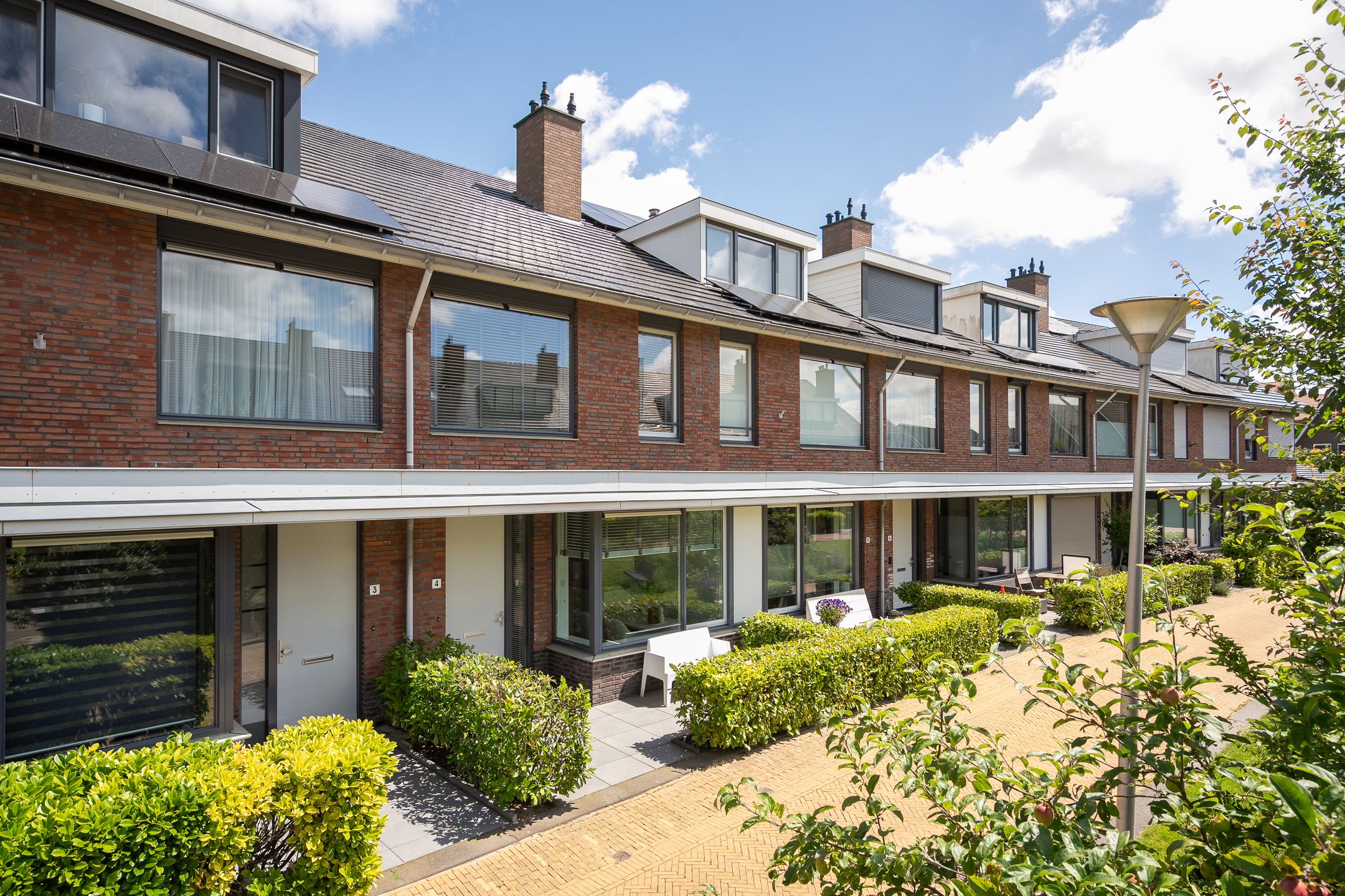 Centurio, 4, Noordwijkerhout, 2211ZV, Zuid-Holland, Nederland 4