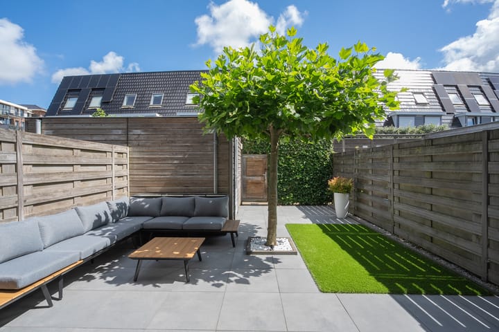 Foto 11 van Centurio 4