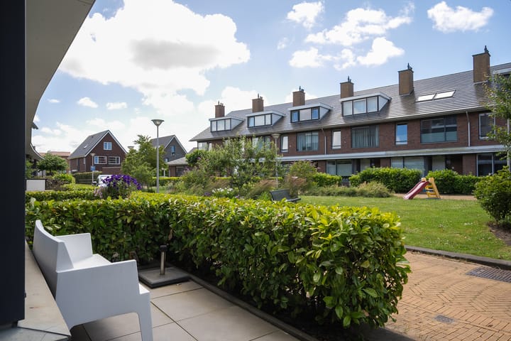 Foto 30 van Centurio 4